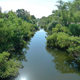 Illustration for article titled I Kayaked the Part of the Los Angeles River That Actually Looks Like a River